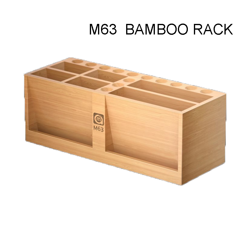 Amaoe M63 Bambo Scatola di imm - Workshop Tools Box recensione e prezzo