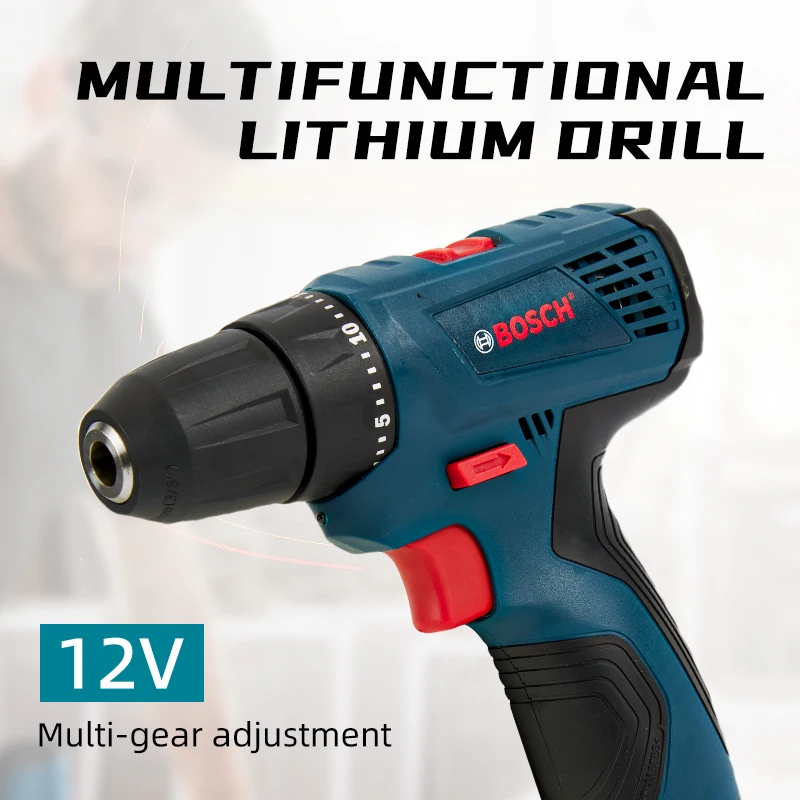 Trapano Elettrico Bosch Profes - Power Tools For Workshop recensione e prezzo