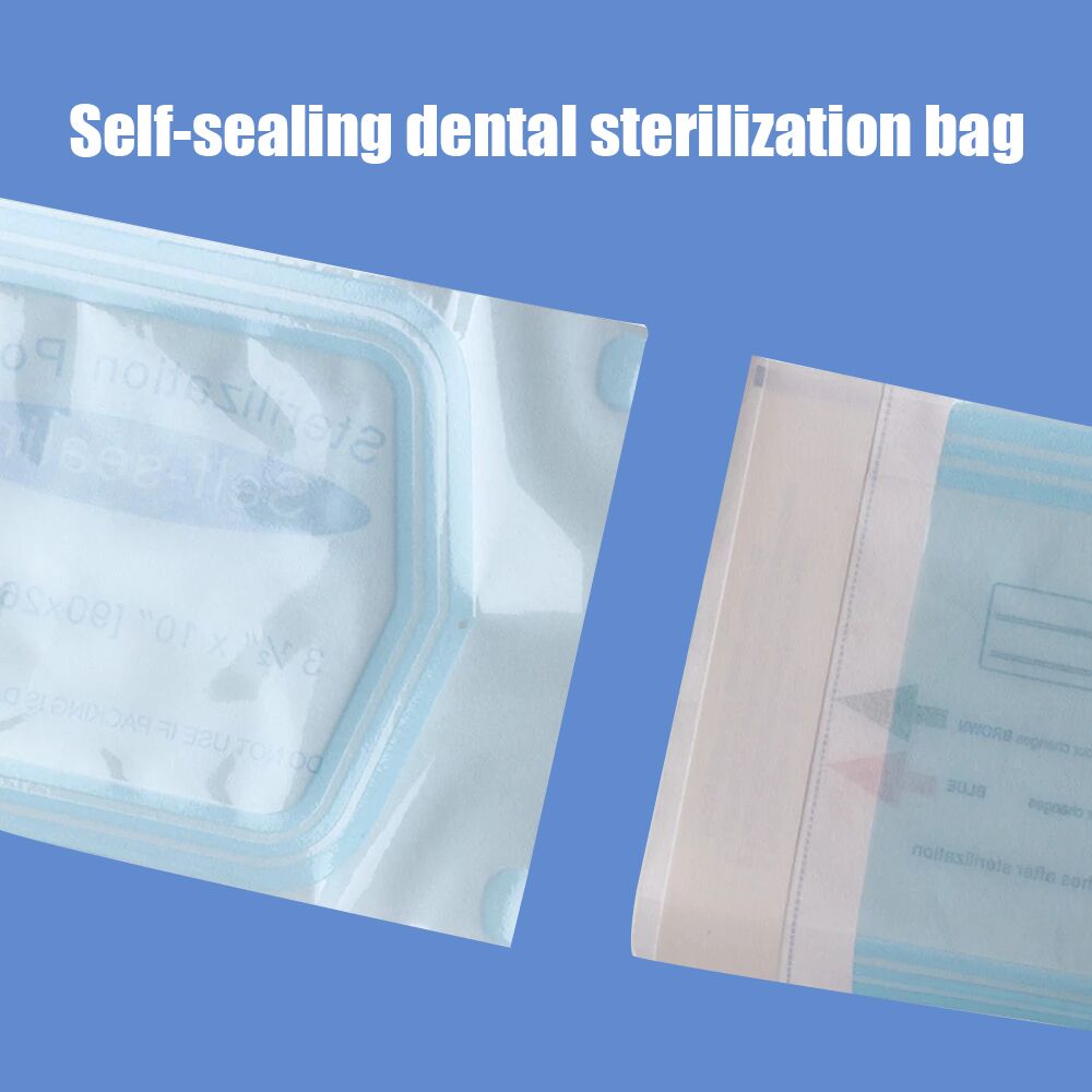Borse per sterilizzazione auto - Tools Qa recensione e prezzo