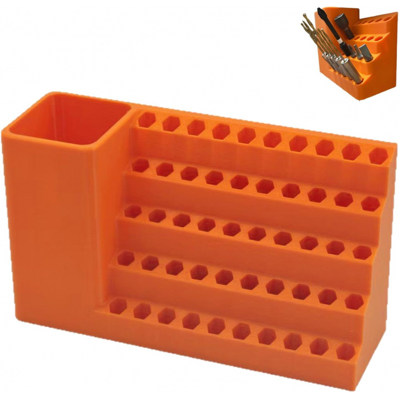Scatola porta punte per caccia - Workshop Tools Box recensione e prezzo