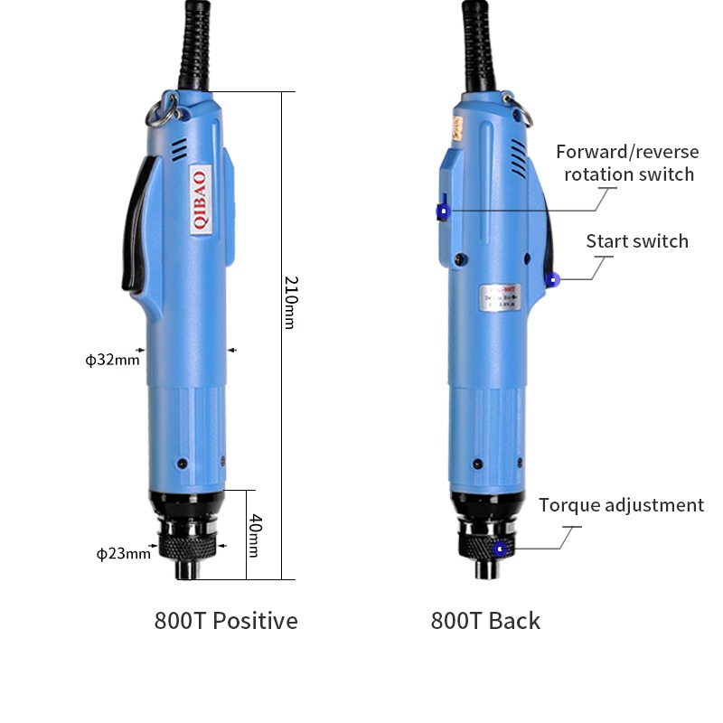【2026】Cacciavite Elettrico Aut - Power Tools For Workshop recensione e prezzo
