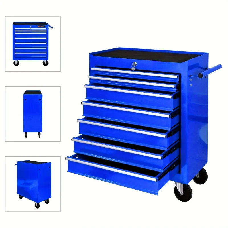Carrello Portautensili Multifu - Tools Trolley For Workshop recensione e prezzo