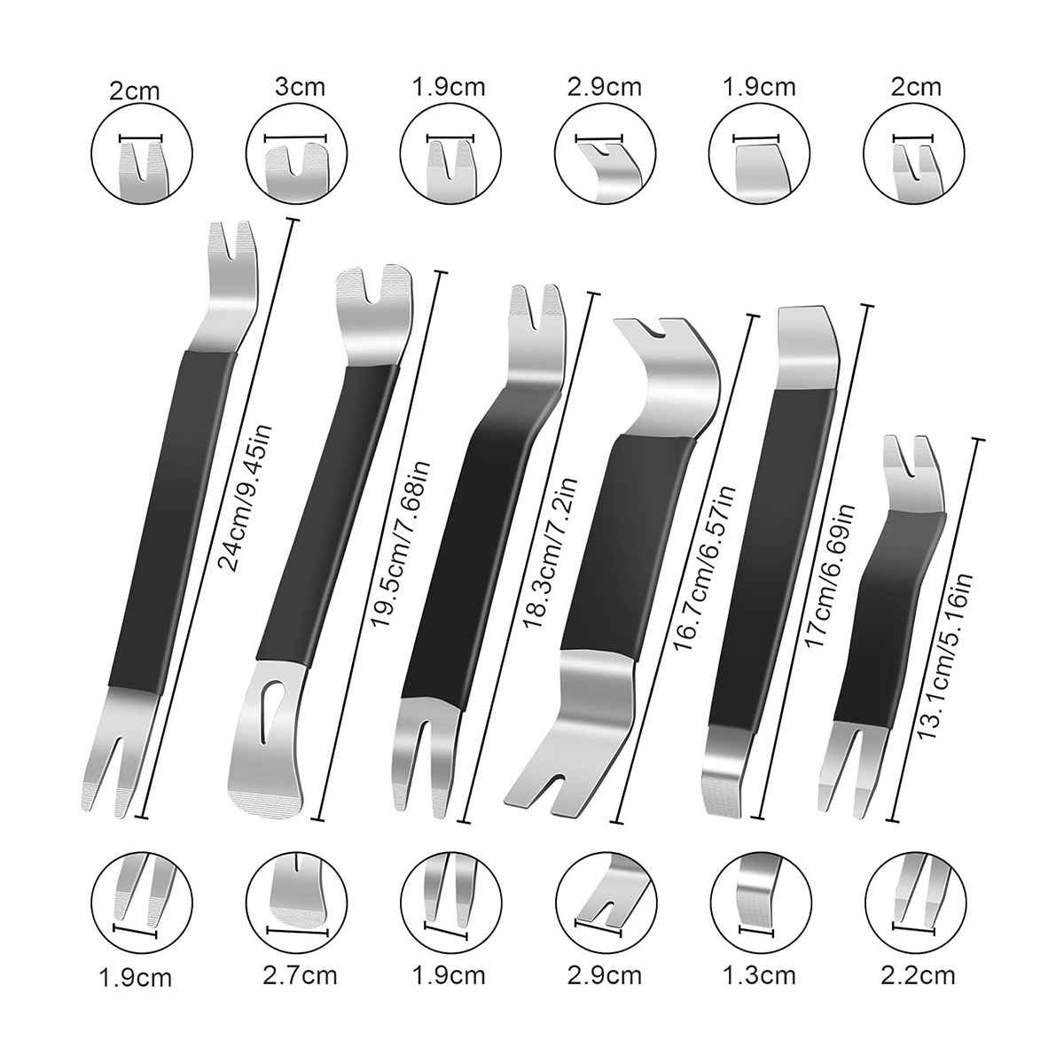 Strumento per la rimozione di  - Special Workshop Tools recensione e prezzo