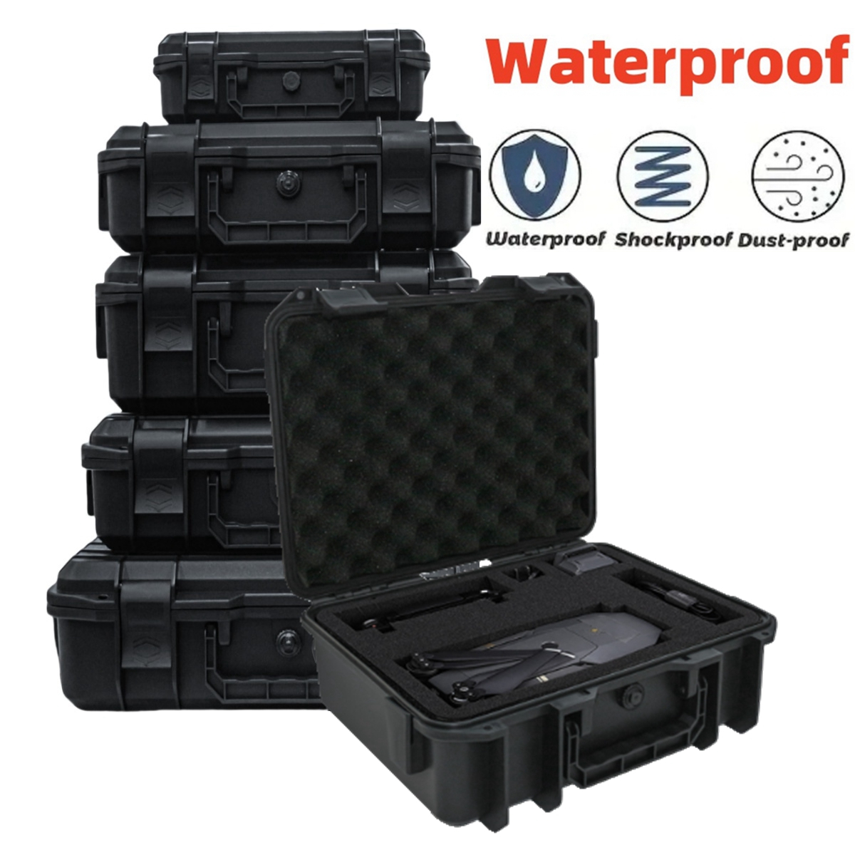 Organizzatore per Cassetta deg - Workshop Tools Box recensione e prezzo