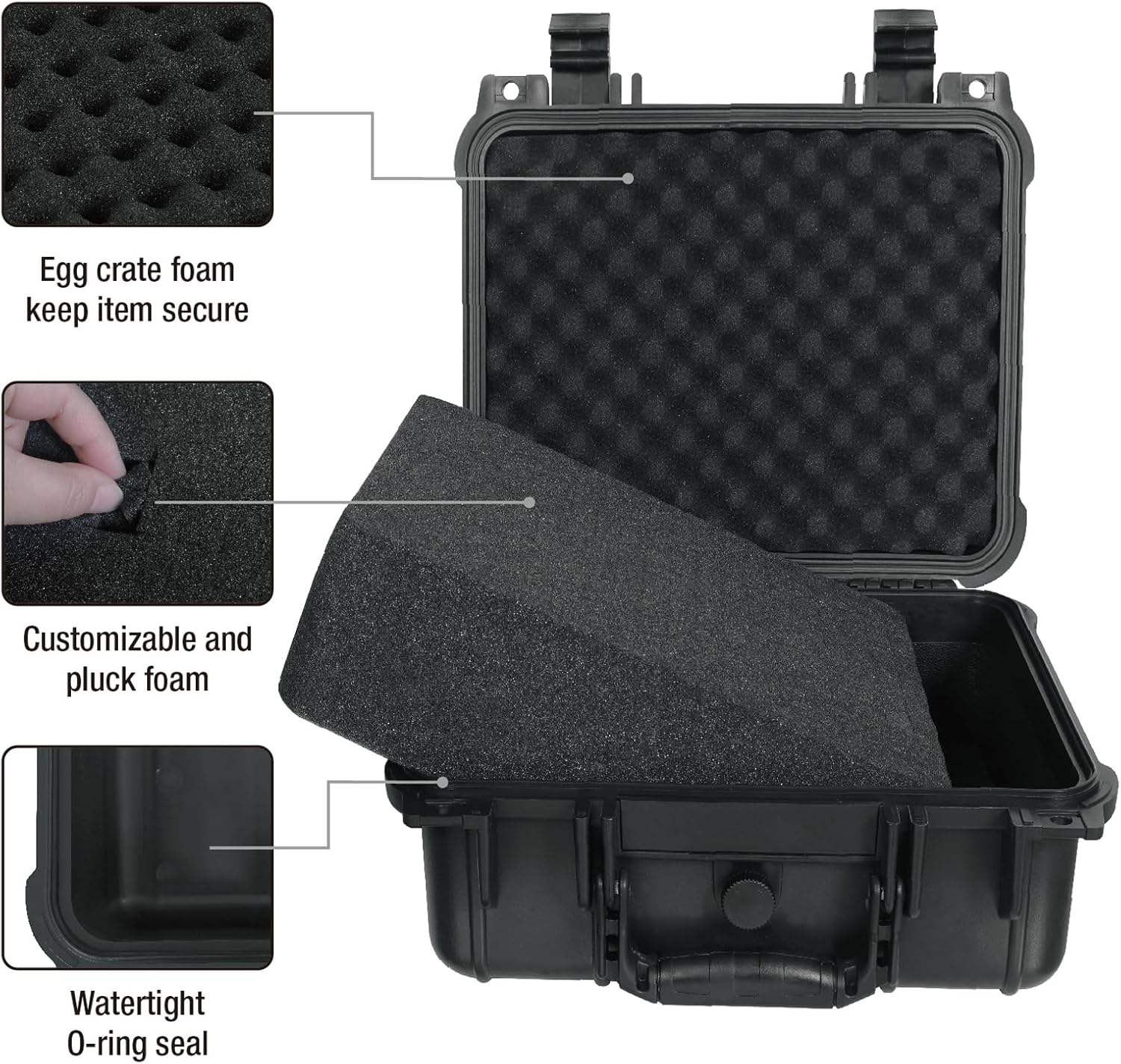 Organizzatore per Cassetta deg - Workshop Tools Box recensione e prezzo