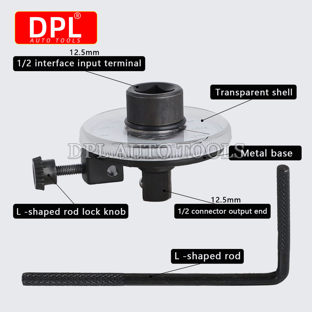 Chiave dinamometrica Torquemet - Special Workshop Tools recensione e prezzo