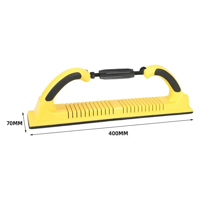 Rettifica a secco Mano Push Bo - Special Workshop Tools recensione e prezzo