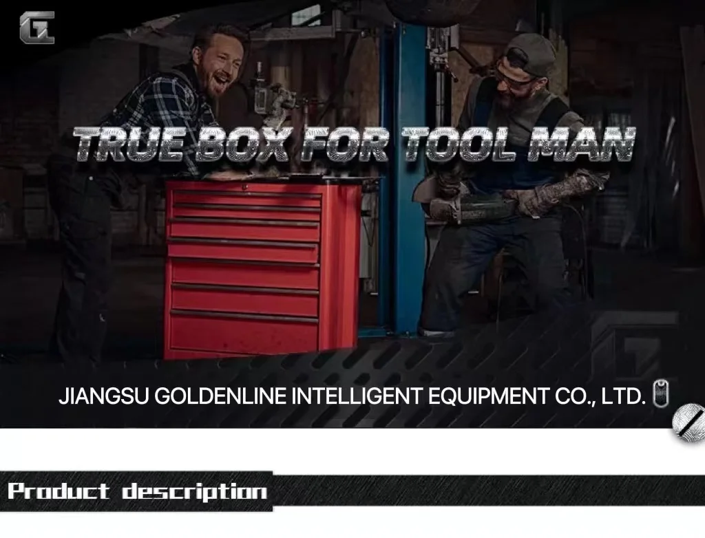 Cassetta degli attrezzi a 7 ca - Tools Trolley For Workshop recensione e prezzo