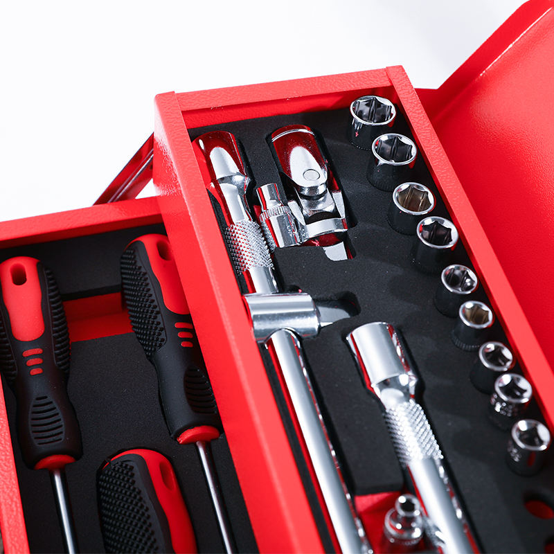 Cassetta Portautensili Portati - Workshop Tools Box recensione e prezzo