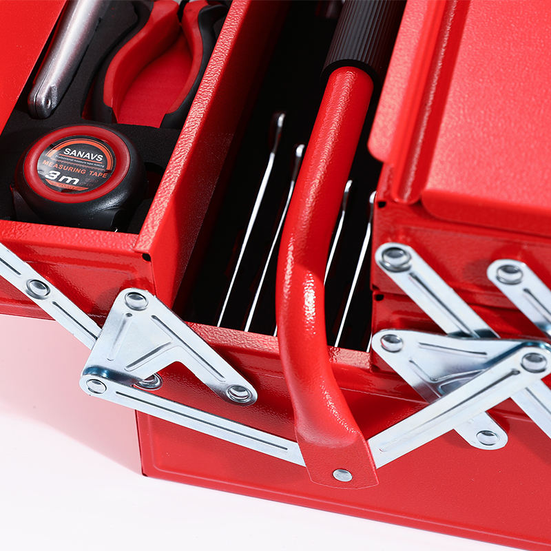 Cassetta Portautensili Portati - Workshop Tools Box recensione e prezzo