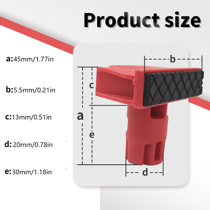 Cani da banco in plastica da 4 - Workshop Tools Box recensione e prezzo