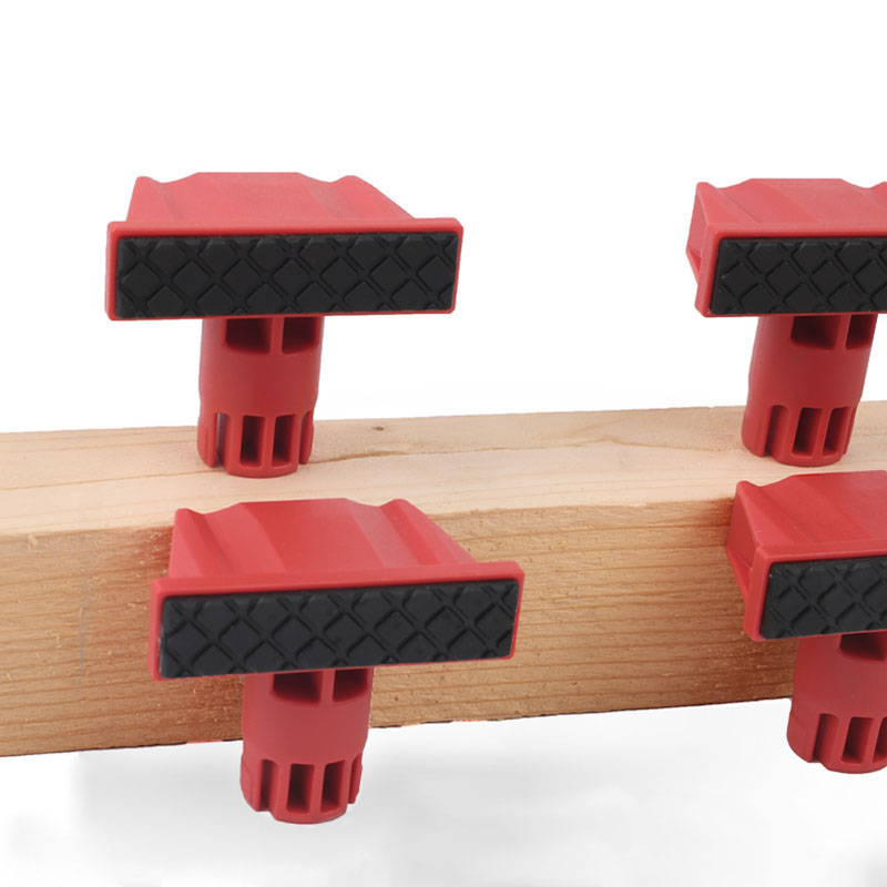 Cani da banco in plastica da 4 - Workshop Tools Box recensione e prezzo