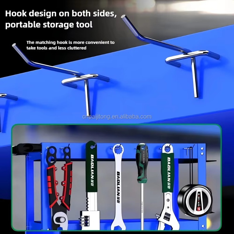 Carrello Portautensili da Offi - Tools Trolley For Workshop recensione e prezzo