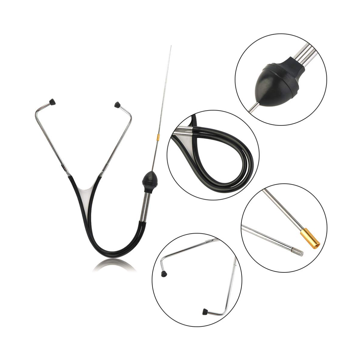 Stetoscopio automobilistico Ut - Special Workshop Tools recensione e prezzo