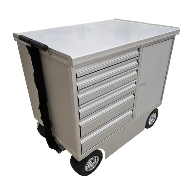 Mini carretti per pozzi da off - Tools For Fabrication Workshop recensione e prezzo