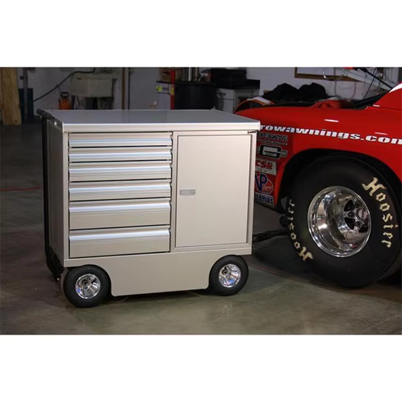 Mini carretti per pozzi da off - Tools For Fabrication Workshop recensione e prezzo