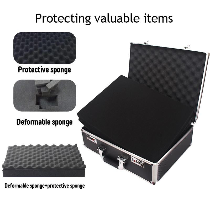 Cassetta degli attrezzi portat - Workshop Tools Box recensione e prezzo