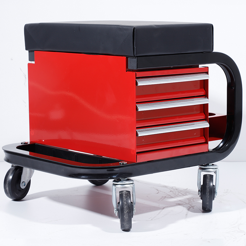Carrello Portautensili Bloccab - Tools Trolley For Workshop recensione e prezzo