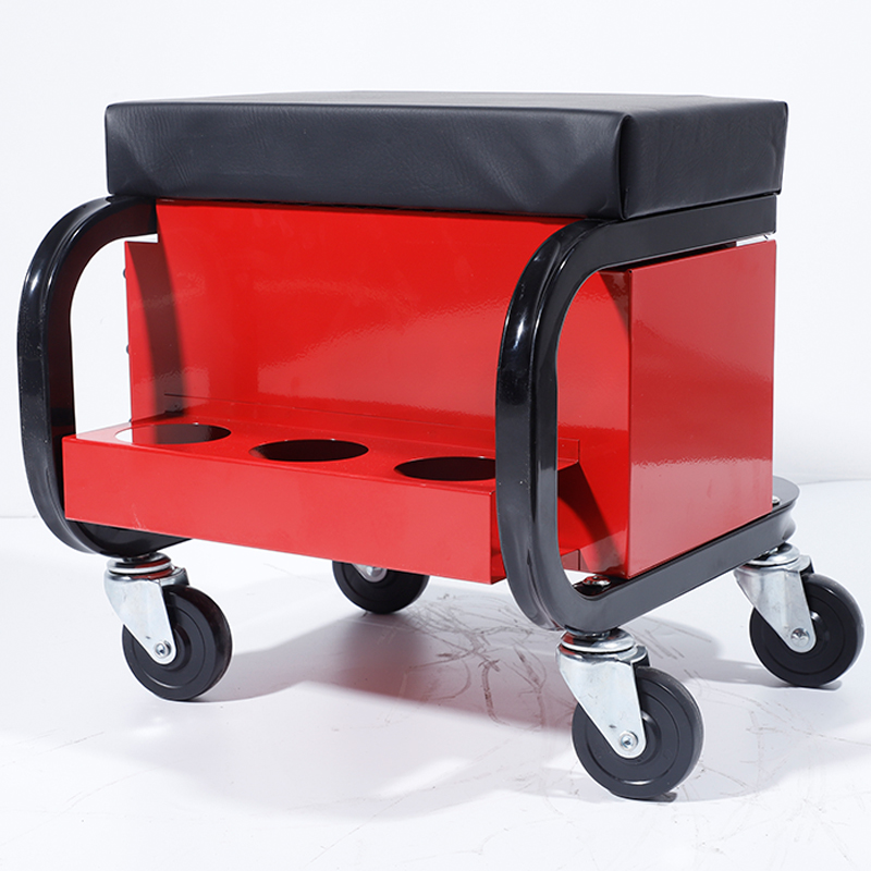 Carrello Portautensili Bloccab - Tools Trolley For Workshop recensione e prezzo