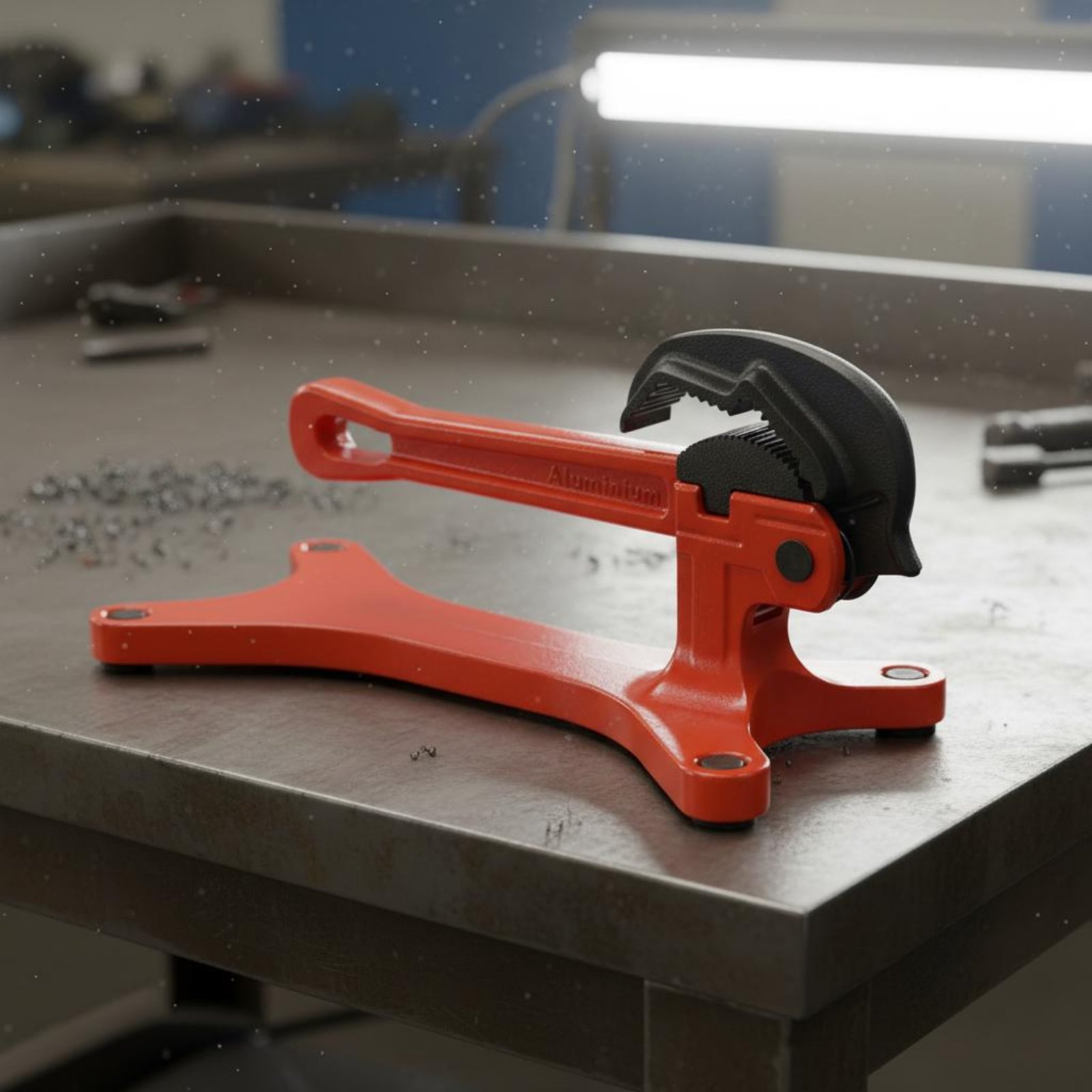 Morsa per tubi a giunto, robus - Tool Workshop recensione e prezzo