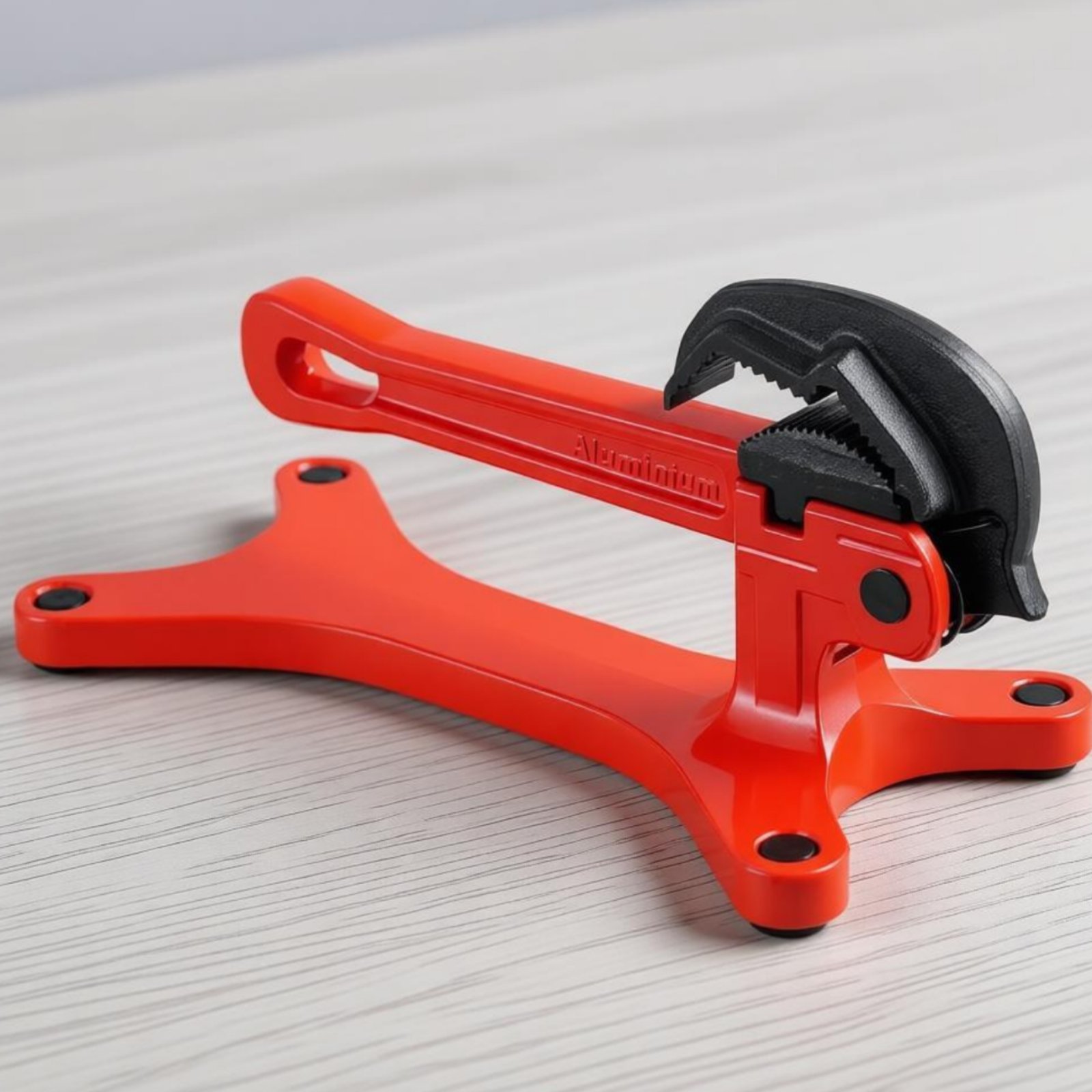 Morsa per tubi a giunto, robus - Tool Workshop recensione e prezzo