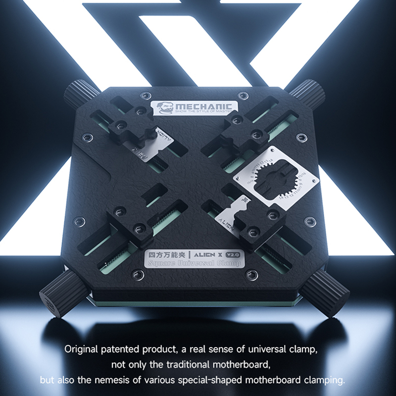 Apparecchio meccanico a forma  - Special Workshop Tools recensione e prezzo