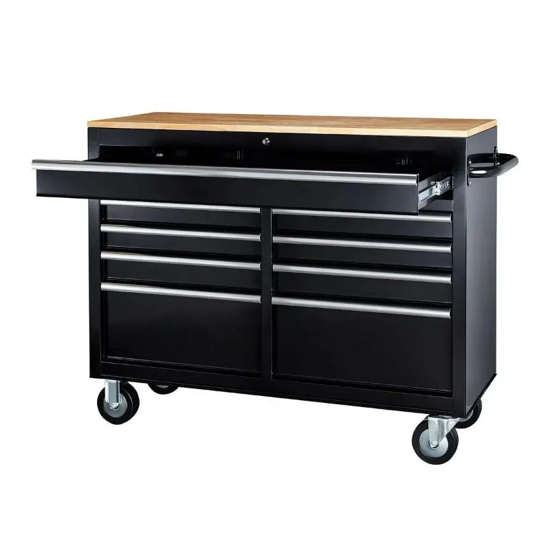 Banco da Lavoro Resistente con - Tools Trolley For Workshop recensione e prezzo