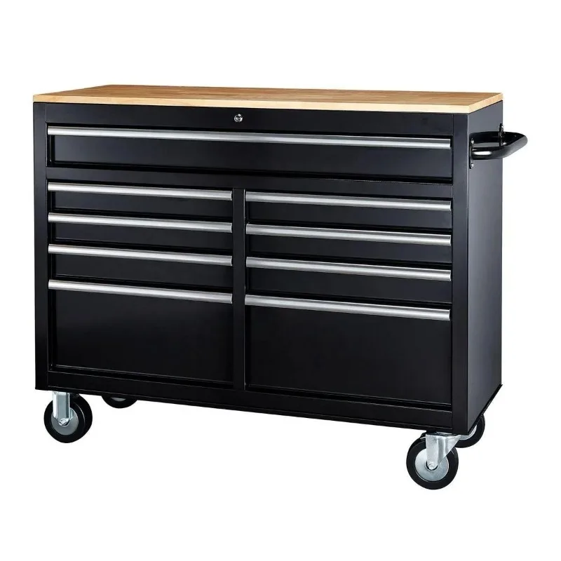 Banco da Lavoro Resistente con - Tools Trolley For Workshop recensione e prezzo