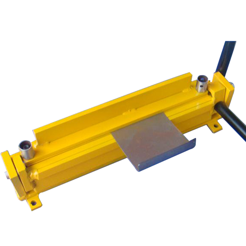 Piegatrice Manuale per Lamiera - Tools For Fabrication Workshop recensione e prezzo