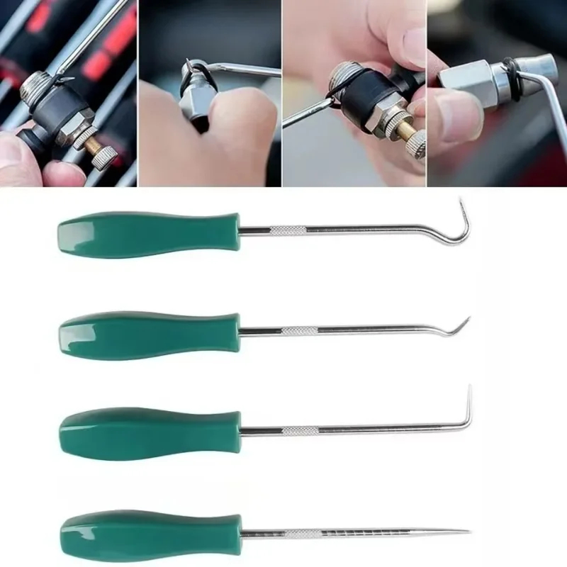 Set di 4 Ganci per Guarnizioni - Special Workshop Tools recensione e prezzo