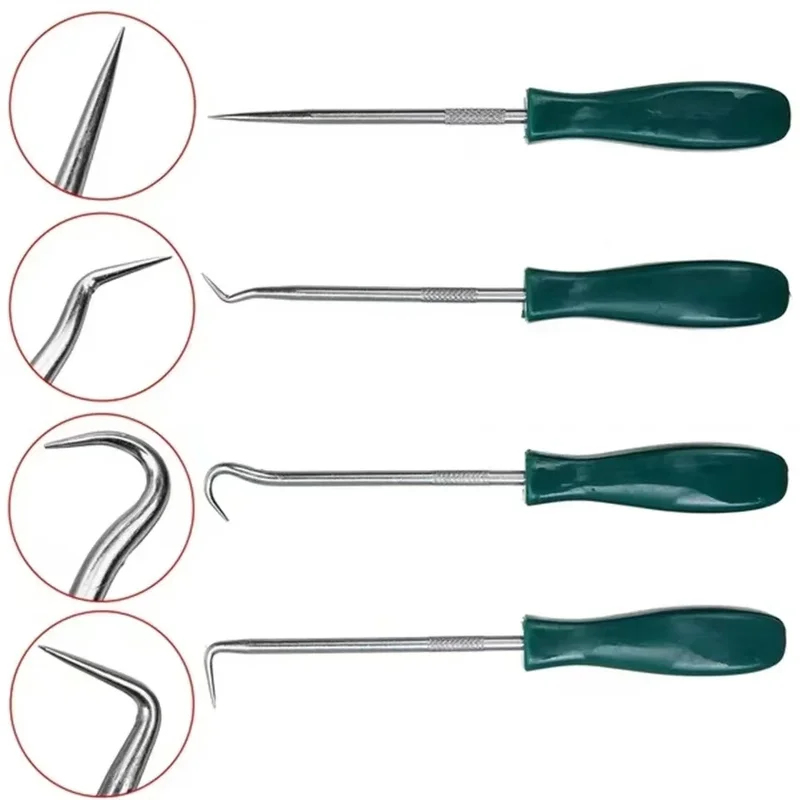 Set di 4 Ganci per Guarnizioni - Special Workshop Tools recensione e prezzo