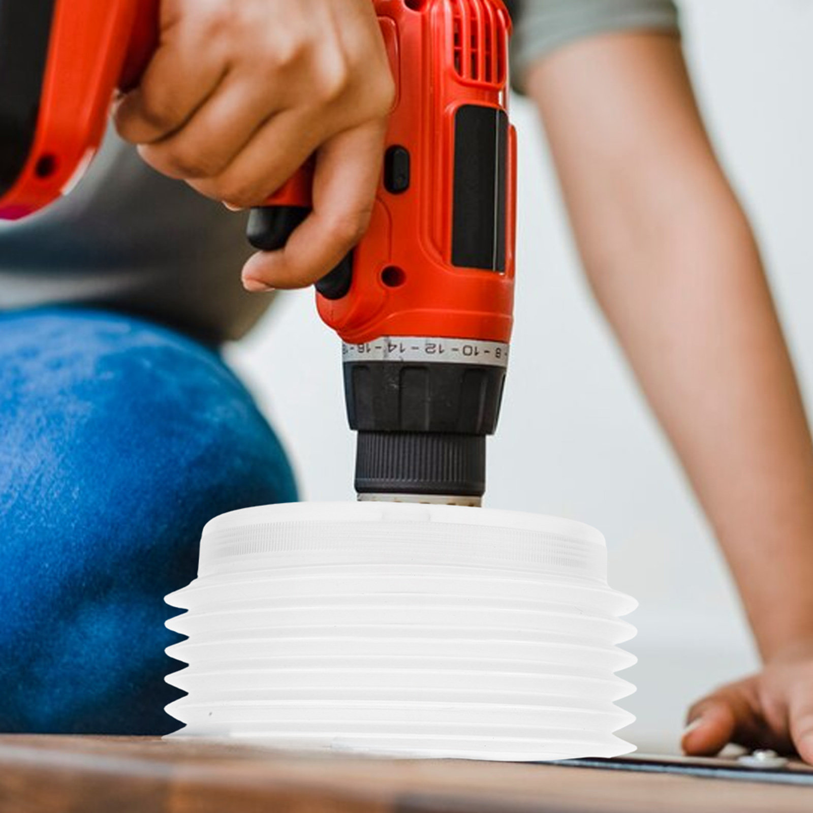 Copertura Antipolvere Resisten - Power Tools For Workshop recensione e prezzo