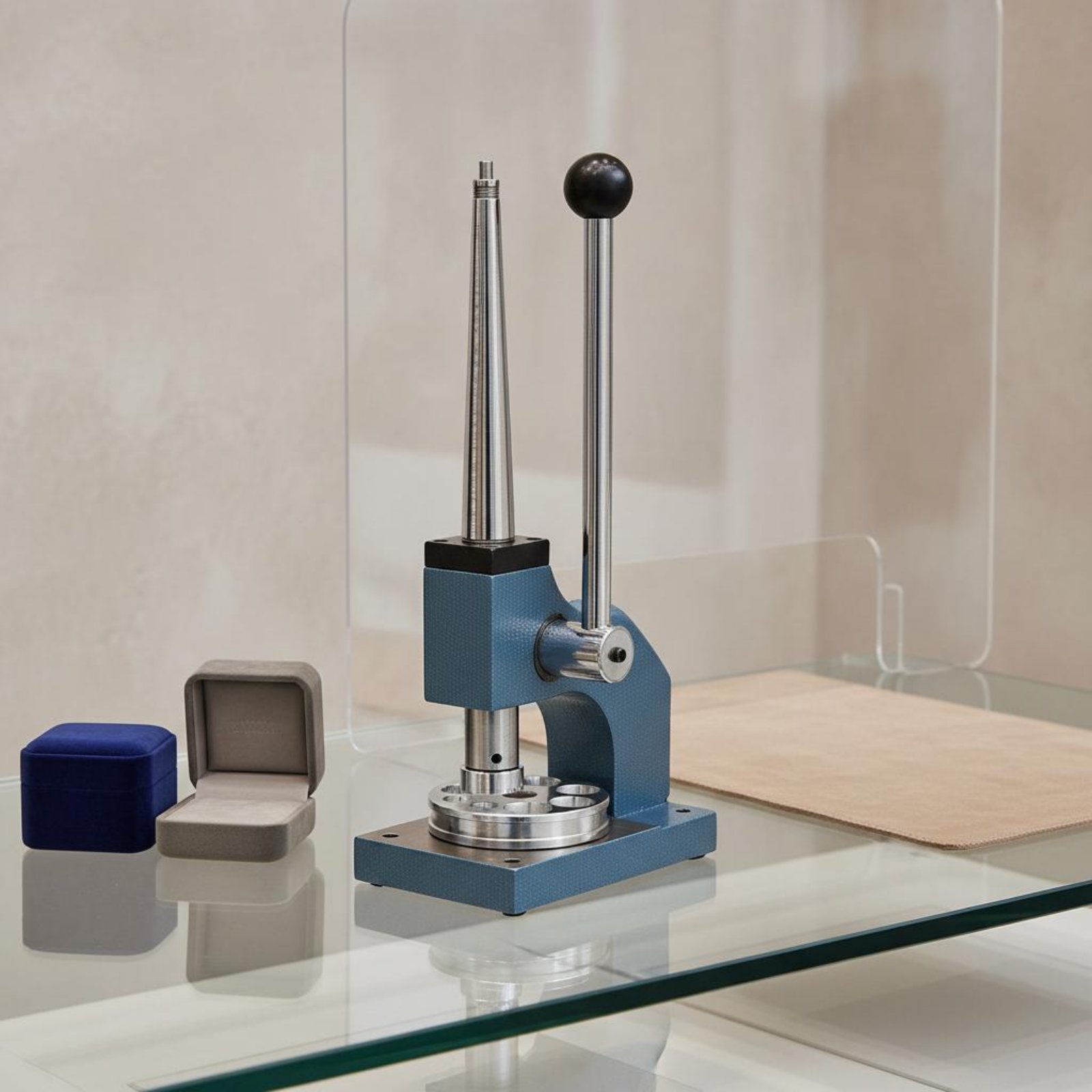 Regolatore di Misura per Anell - Tool Workshop recensione e prezzo
