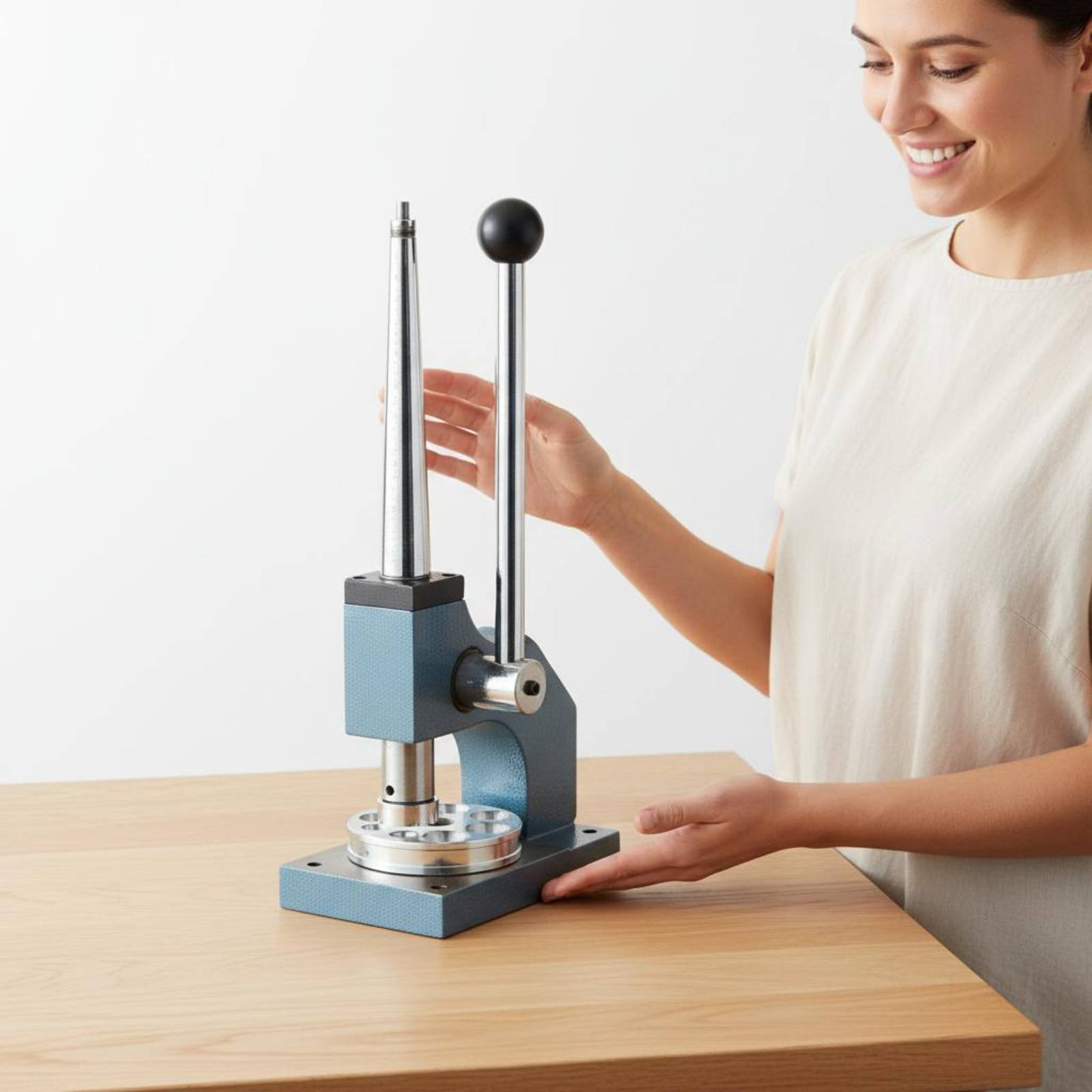 Regolatore di Misura per Anell - Tool Workshop recensione e prezzo