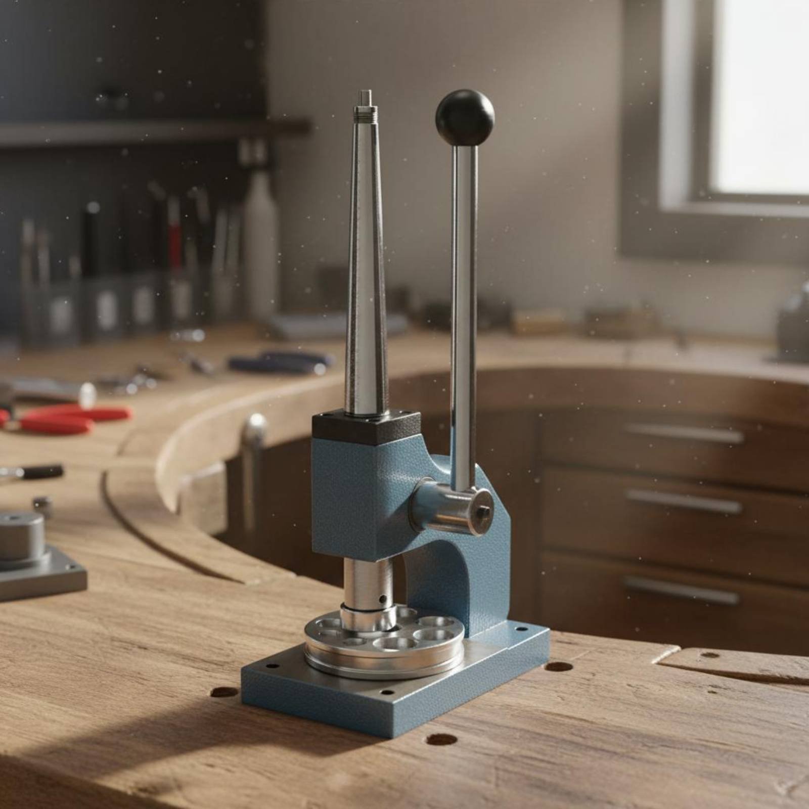 Regolatore di Misura per Anell - Tool Workshop recensione e prezzo