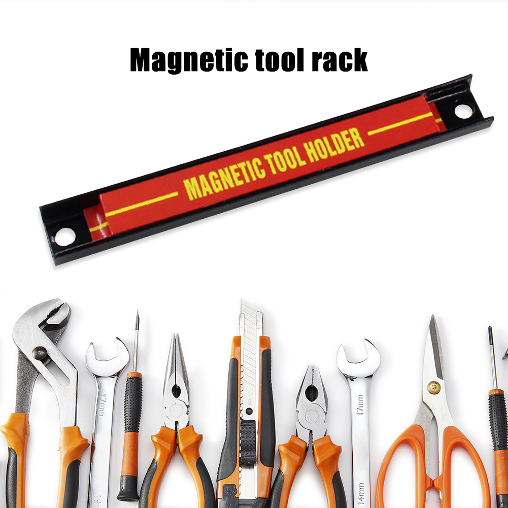 Portautensili Magnetico a Barr - Best Tools For Workshop recensione e prezzo