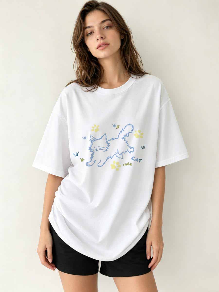 T-shirt da officina pratiche c - Tools For Fabrication Workshop recensione e prezzo