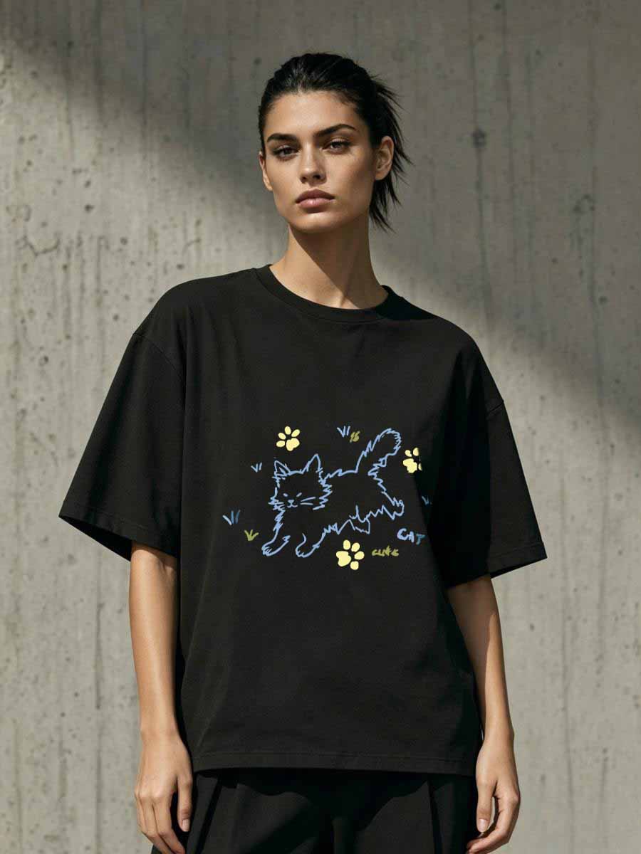 T-shirt da officina pratiche c - Tools For Fabrication Workshop recensione e prezzo
