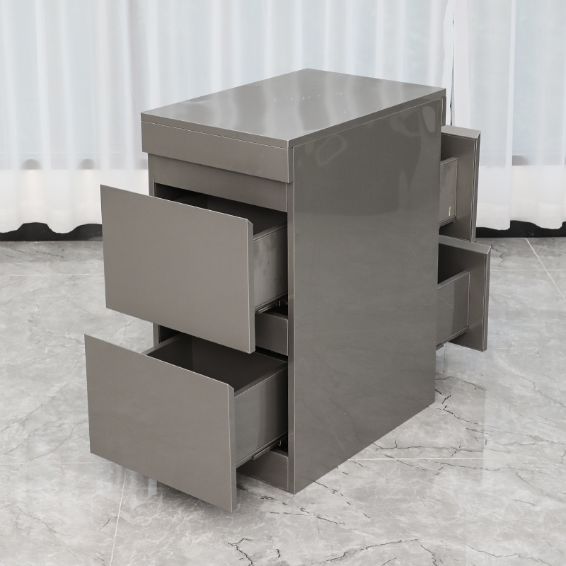 Carrello portaoggetti moderno  - Tools Trolley For Workshop recensione e prezzo