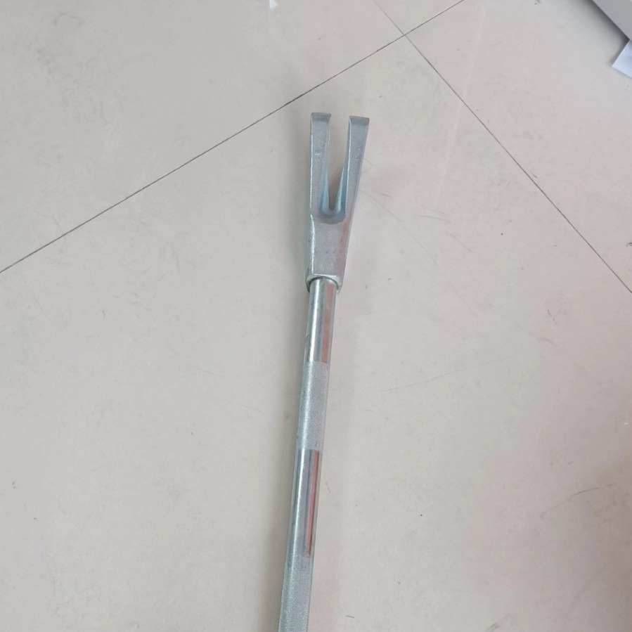 Barra di leva Halligan in acci - Workshop Tools Box recensione e prezzo