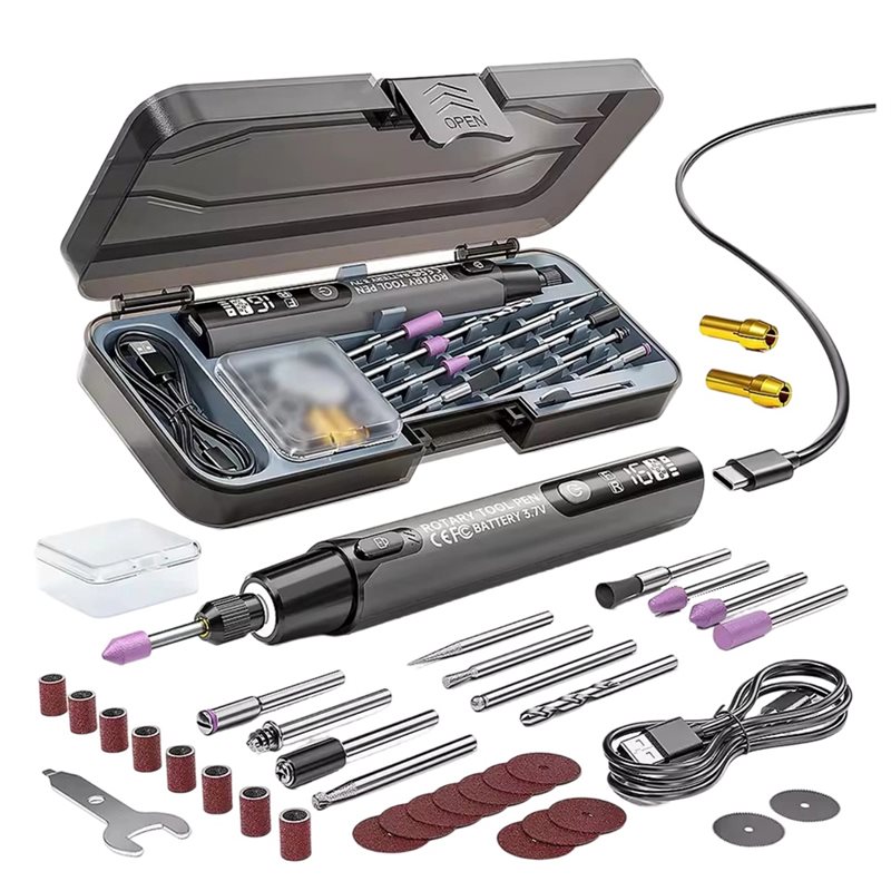 Mini Smerigliatrice Elettrica  - Power Tools For Workshop recensione e prezzo