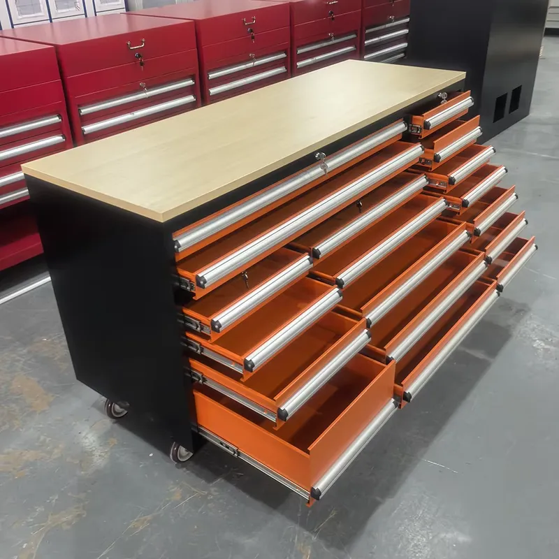 Carrello Portautensili Persona - Tools Trolley For Workshop recensione e prezzo