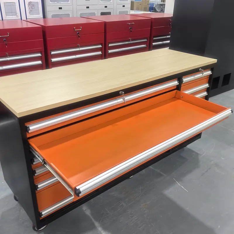 Carrello Portautensili Persona - Tools Trolley For Workshop recensione e prezzo