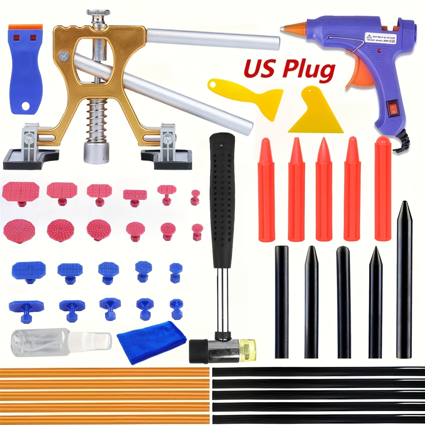 Nuovo Kit Professionale Regola - Special Workshop Tools recensione e prezzo