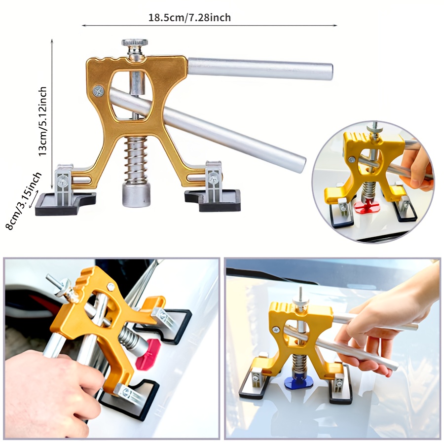Nuovo Kit Professionale Regola - Special Workshop Tools recensione e prezzo