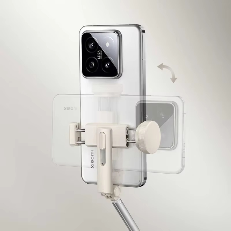Xiaomi Zoom Tripod Selfie Stic - Tools Xiaomi recensione e prezzo