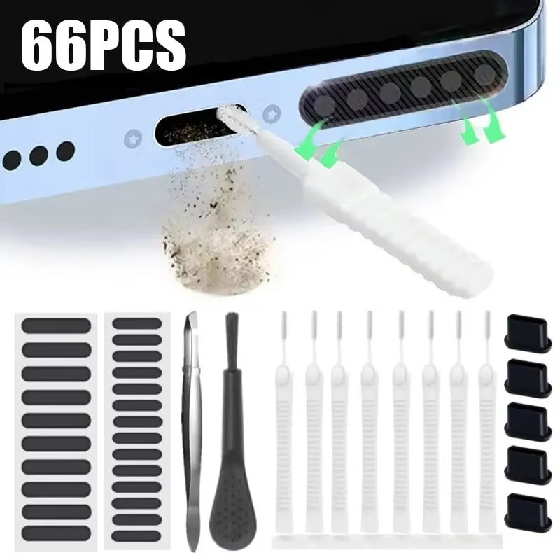 Kit di pulizia per porta di ri - Tools Xiaomi recensione e prezzo