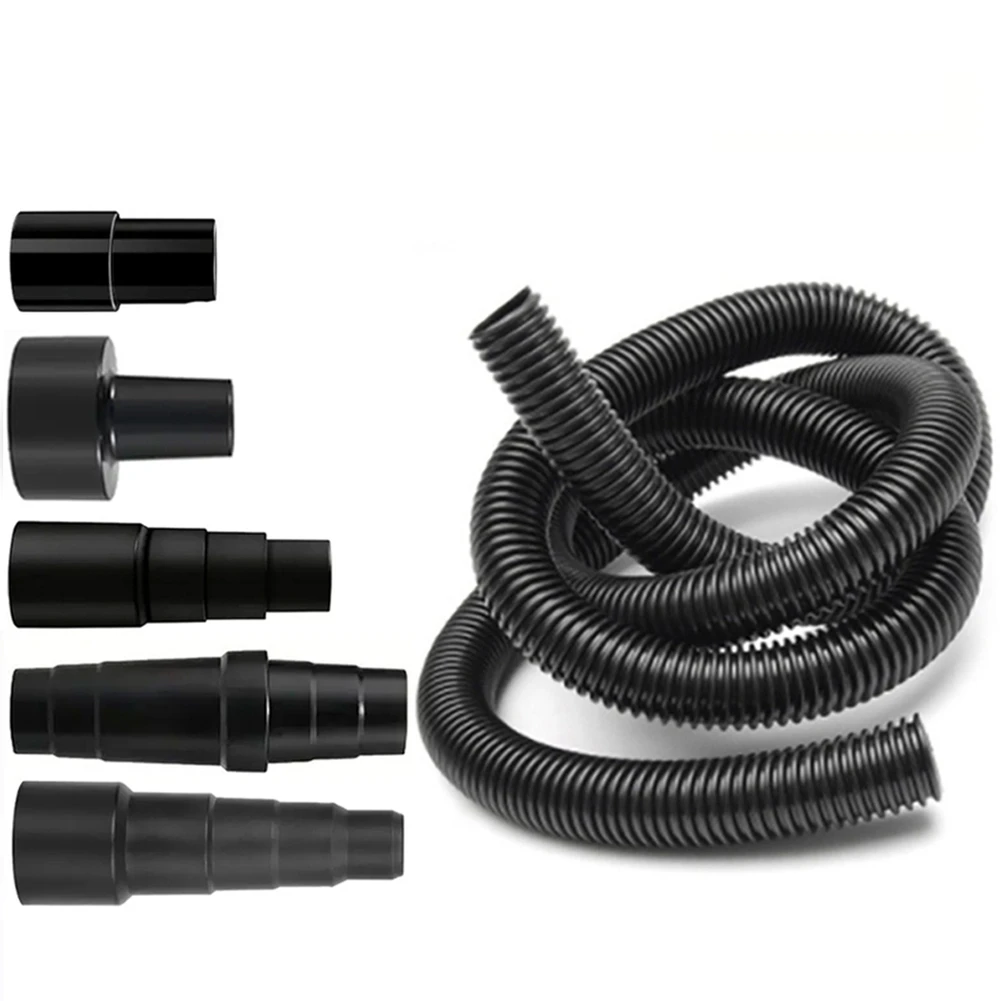 Kit tubo per aspirazione polve - Tool Workshop recensione e prezzo