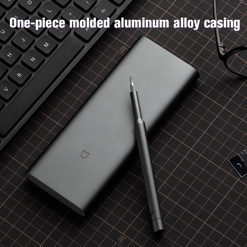 Set di Cacciaviti Multifunzion - Tools Xiaomi recensione e prezzo