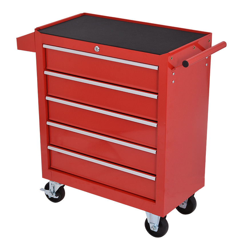 Carrello Portautensili DA-25 c - Tools Trolley For Workshop recensione e prezzo